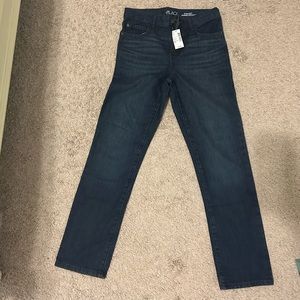 Children’s Blue jeans